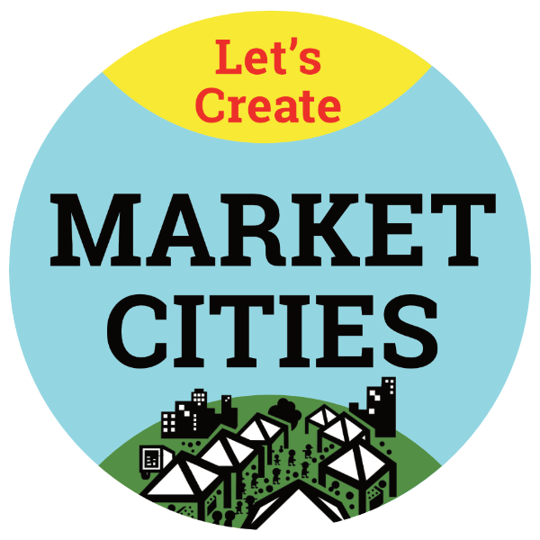 Market Cities