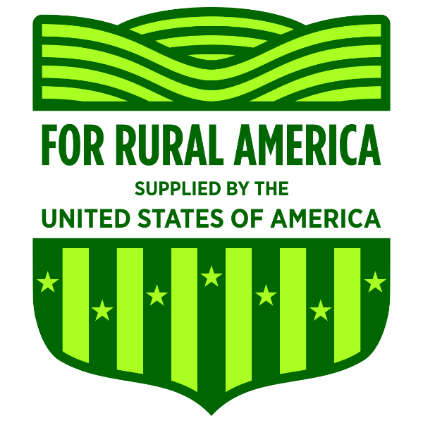 Lunch Money: A new Marshall Plan for rural America