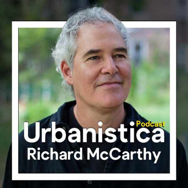 Urbanistica podcast